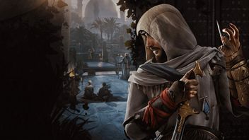 Assassin's Creed Mirage ma nową datę premiery, a także złoty status