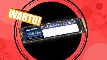 Pamięci nigdy za wiele. Te dyski SSD kupisz w naprawdę niskiej cenie!