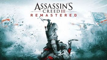 Assassin’s Creed 3 usunięte ze Steam i Uplay na rzecz remastera