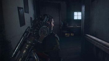 The Order: 1886 dopiero w lutym 2015 roku [News zaktualizowany]