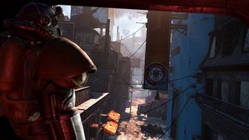 Fallout 5 w preprodukcji?