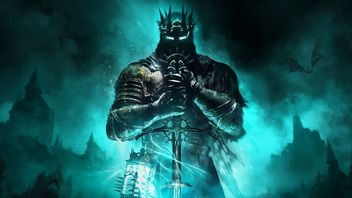Tak wygląda początek Lords of the Fallen - gameplay z pierwszych 13 minut gry