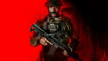Do CoD Modern Warfare 3 nie trafi żadna nowa mapa multiplayer, tylko remastery (przeciek)