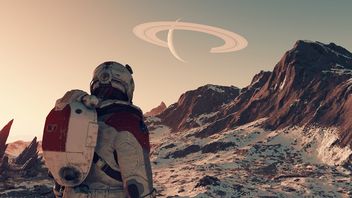 Jakie wydarzenia poprzedzały Starfielda? Bethesda uchyla rąbka tajemnicy o fabule gry