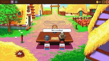 Zapowiedziano Knights of Pen & Paper 2