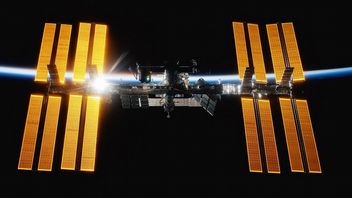 Powietrze na Międzynarodowej Stacji Kosmicznej pełne zanieczyszczeń według najnowszych badań