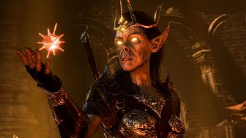 Ponad 1000 poprawek zmierza do Baldur's Gate 3 w pierwszym dużym patchu