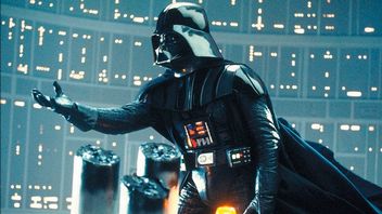 Ikoniczny kostium Dartha Vadera został przeprojektowany na potrzeby serialu Obi-Wan Kenobi