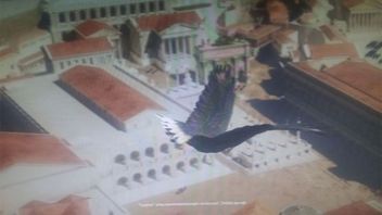Assassin’s Creed: Legion przeniesie nas do starożytnego Rzymu?
