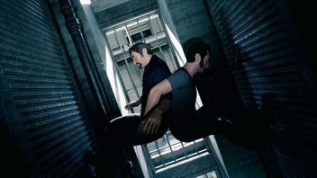 A Way Out na nowym gameplayu z ucieczką ze szpitala