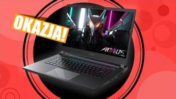 Laptopy gamingowe w tak niskiej cenie, że ciężko im się oprzeć. Wyprzedaż w sklepie x-kom