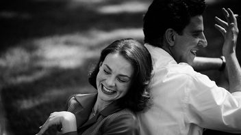 Bradley Cooper nie do poznania w zwiastunie swojego nowego filmu od Netflixa