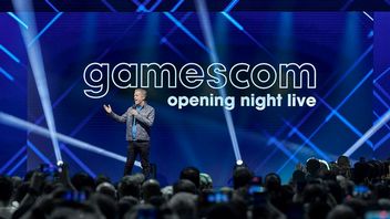 Czego oczekiwać po otwarciu gamescomu 2023? Geoff Keighley podaje szczegóły [Aktualizacja: zwiastun wydarzenia]