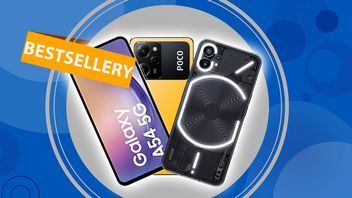 Smartfony do 2500 zł, którym ciężko się oprzeć; oto bestsellery Amazon.pl