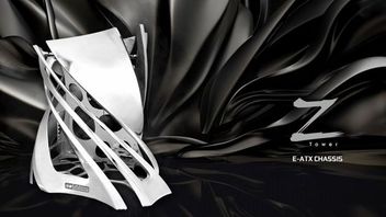 Tak wygląda obudowa do peceta warta 5500 dolarów