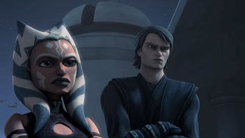 „Opowiadam o relacji mistrz-uczeń”. Dave Filoni zdradza nowe szczegóły o serialu Ahsoka