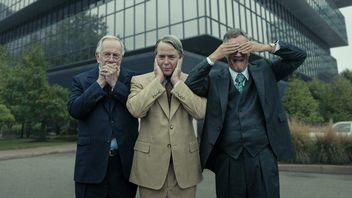 Ten oparty na faktach serial Netflixa jest hitem na platformie