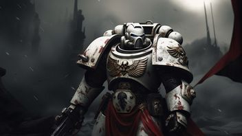 Polacy mistrzami świata w Warhammer 40K, nie mieli sobie równych