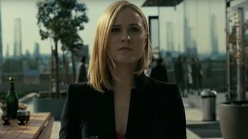 Marzec w HBO GO - m.in. Westworld i Spiderman: Daleko od domu