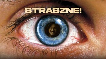 Najstraszniejsze filmy, które nie są horrorami, nasze top 10