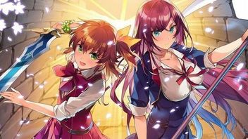 Omega Labyrinth Z podzieli los Manhunta 2