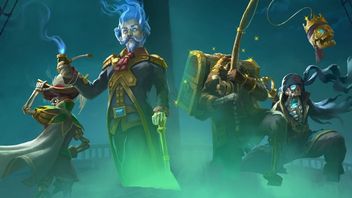 Dziś premiera Shadow Gambit; nowa gra twórców Desperados 3 urzekła dziennikarzy [Aktualizacja]