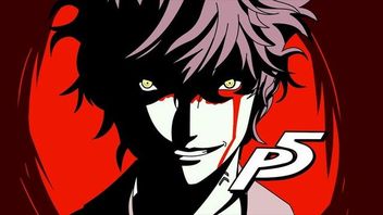 Persona 5 rozeszła się w 2,2 mln egzemplarzy