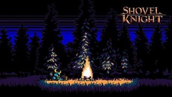 Shovel Knight – zapowiedziano dodatek Plague of Shadows