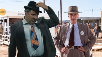 Oto polska odpowiedź na Oppenheimera. Ta przeróbka hollywoodzkiego hitu to prawdziwe złoto