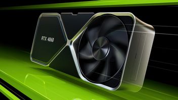 Nvidia może zwiększać moce produkcyjne układów laptopowych, kosztem stacjonarnych