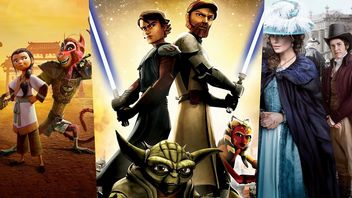 Co obejrzeć na Netflix, HBO Max i Disney Plus w weekend 18-20 sierpnia 2023 roku