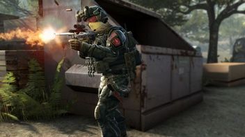 Polacy zastrzelili go przez ścianę. Błąd w CS:GO przesądził o wyniku meczu