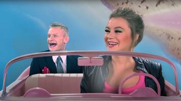 A co by było, gdyby Polacy nakręcili Barbie? Ten filmik pokazuje, jak to mogło wyglądać