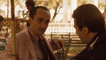 Był aktorem nieomylnym. Wszystkie filmy, w których zagrał, były nominowane do Oscarów