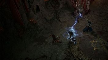 'Tunel dopaminy': Ten loch w Diablo 4 pozwala przejść od poziomu 1 do 40 w 2 godziny