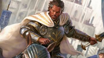 Sprzedał Jedyny Pierścień z MTG za 2 miliony dolarów, teraz planuje emeryturę w wieku 55 lat