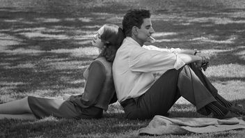 „Tak się składa, że to prawda”. Nowy film Netflixa już wywołuje kontrowersje, ale broni go rodzina portretowanego kompozytora