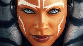 Czekacie na premierę Ahsoki? Rosario Dawson wymienia 5 powodów, dla których musicie obejrzeć serial