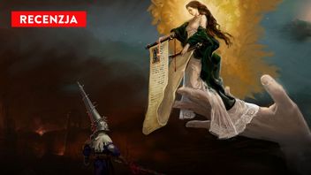 Historia serii The Settlers - cz. 6