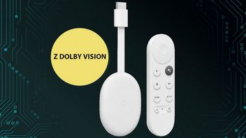 Sprawnie działająca przystawka smart TV z obsługą Dolby Vision HDR