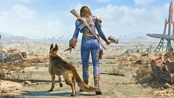 8 lat po premierze Fallout 4 doczekał się wersji bez DRM i kuszącej promocji