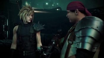 Final Fantasy VII z dubbingiem i bardziej otwartym światem - wywiad z twórcami