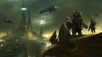 Warhammer 40K: Darktide przejdzie potężną metamorfozę, to duży krok w stronę RPG
