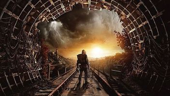 4A Games o ray tracingu na PS5 i Xbox Series X