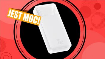 Ten powerbank jest teraz w bardzo niskiej cenie. Baseus Bipow w promocji!