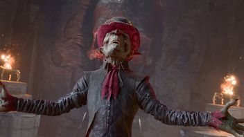 Granie tą postacią w Baldur's Gate 3 wydaje się najbardziej heroiczne, twierdzi twórca gry
