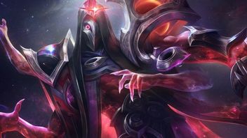 Riot mocno wkurzył graczy LoL-a, nowa skórka Jhina to, ich zdaniem, hazard i gacha