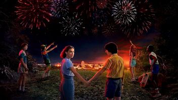 Gwiazda Stranger Things o tym, czego możemy spodziewać się po „bardzo poruszającym” finale hitu Netflixa