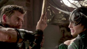 W Thorze 5 bohater Chrisa Hemswortha może zmierzyć się z dotychczas najgroźniejszym złoczyńcą