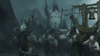 Diablo 4 jest już nudne? Fani apelują o roadmap